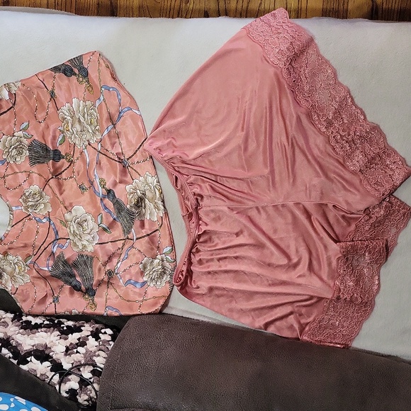 Petra Fashions Other - Petra Fashions Pajamas